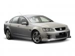 Holden Commodore SV6 2006 года